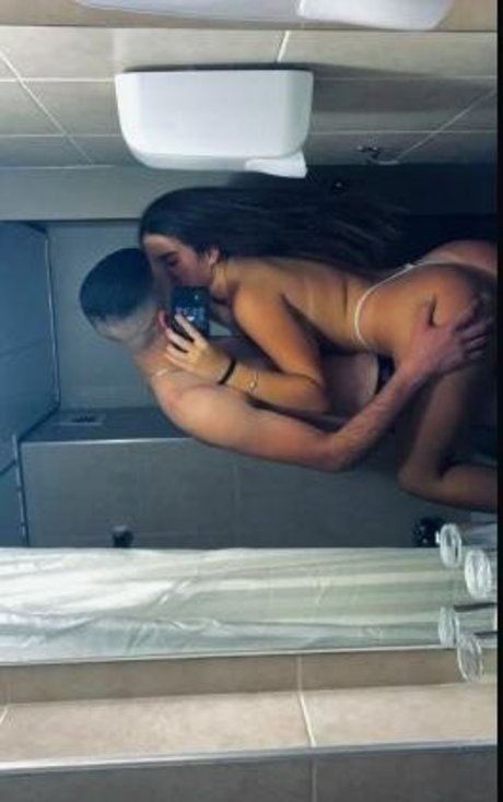 Lior Alon erotic star img