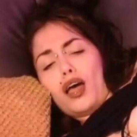 Sloancox model nude image