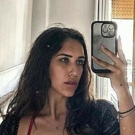 Alessandra Portaluppi model nice picture