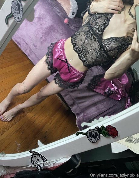 itsjeslynpixie best actress gallery