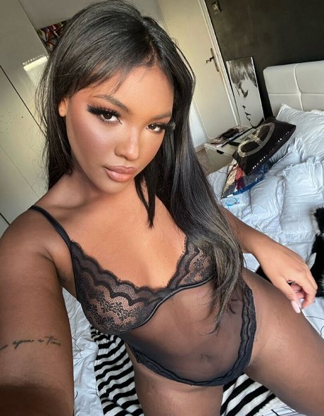 Bane Mbaye star sex images