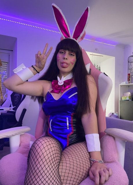 Filipa Santos exclusive star photos