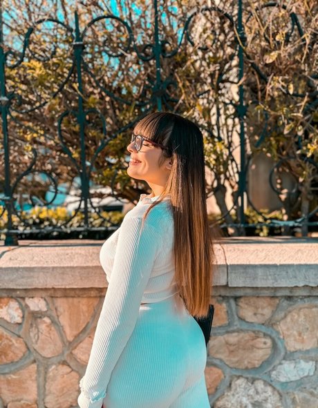 Filipa Santos model best photo