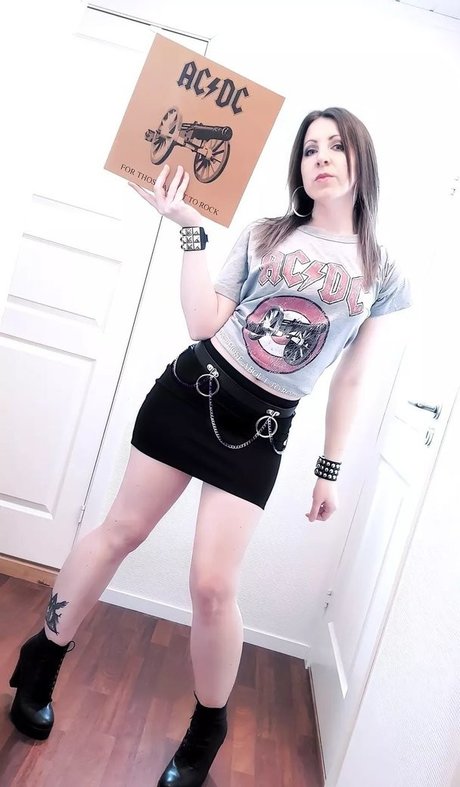 Rockeprinsessen profile pic