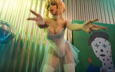 Daria Rooz sex star image