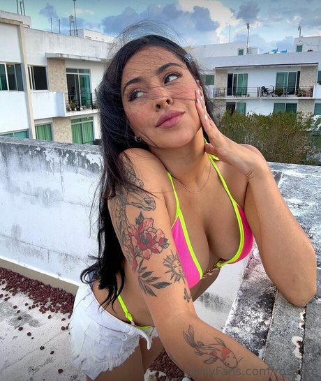 Merith Aranda sex actress archive