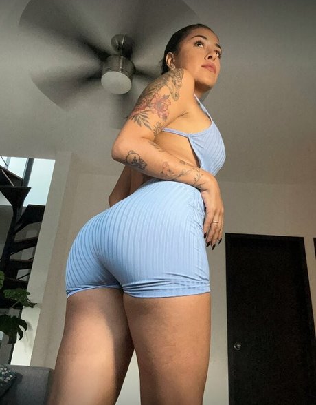 Merith Aranda top actress img