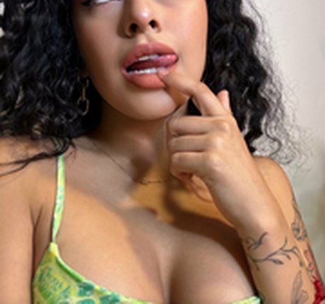 Merith Aranda profile pic