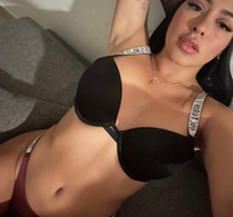 Merith Aranda model sex pictures