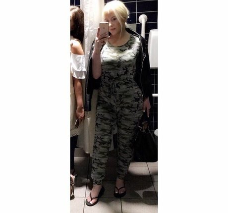 Bethany Koko nude actress pics