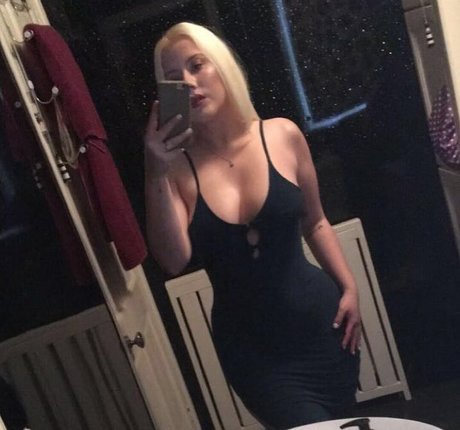 Bethany Koko sexy model photos