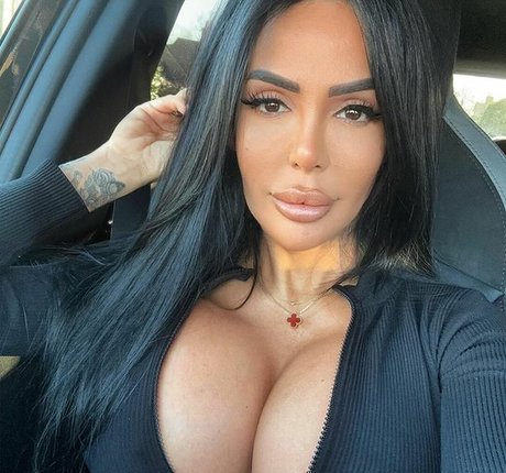 Holly James xxx actress image