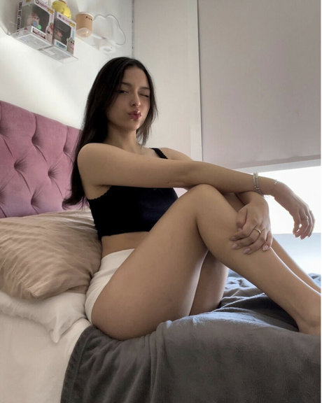 katsimmonds model porn pics