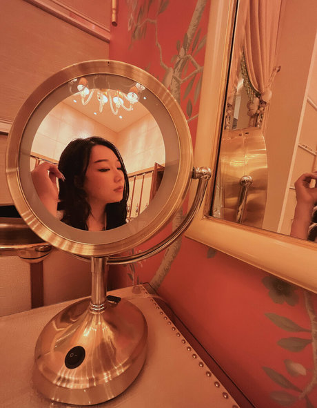 leesherfree art actress picture