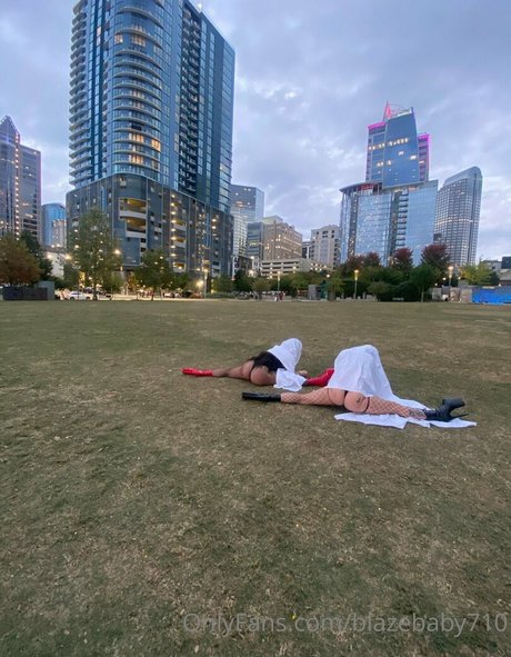 blazebaby710 star top pics