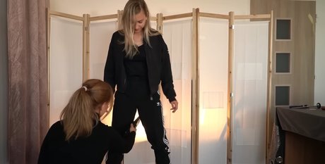 Kewas Asmr star free photos