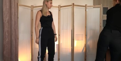 Kewas Asmr model beautiful img