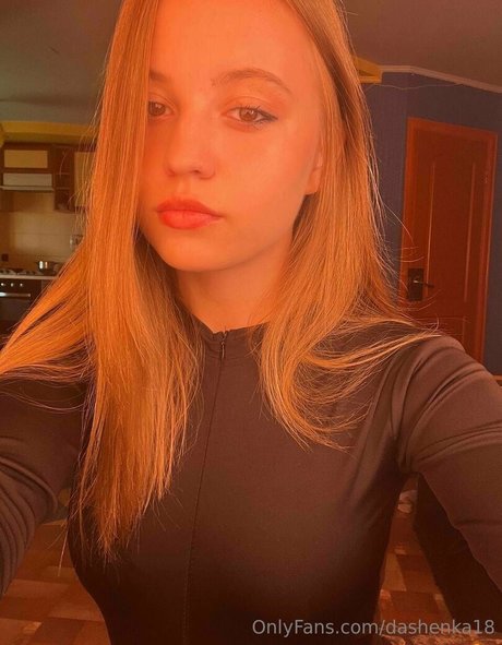 dashenka18 high quality model pics