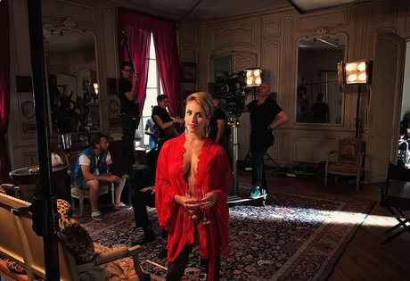 Jade Laroche star high quality gallery