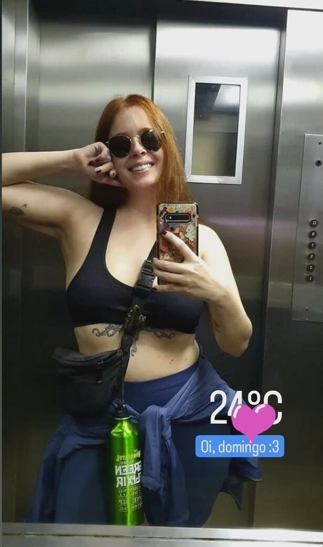 Fernanda Schmolz model porn picture