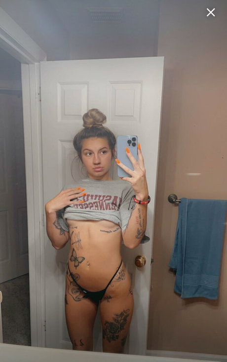 Yoitzdee perfect pornstar picture