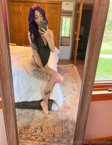 kelseyannefree pornstar best archive