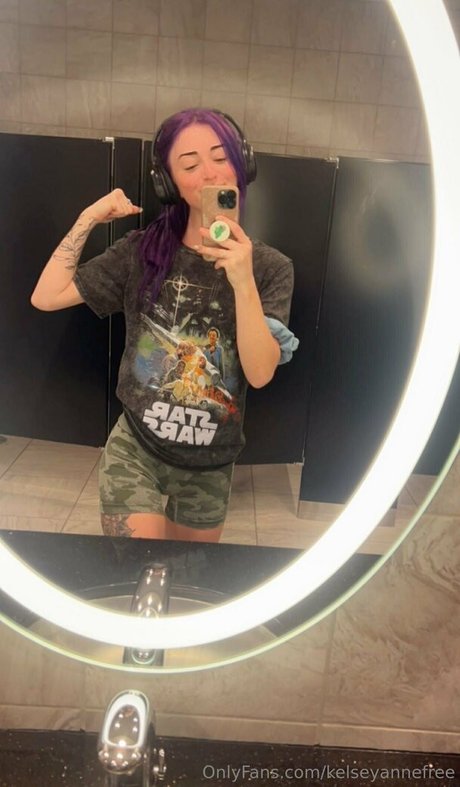 kelseyannefree star art img