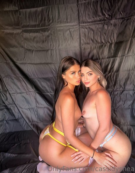 Cassidyshae star exclusive image