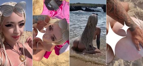 Vvolfie star exclusive images