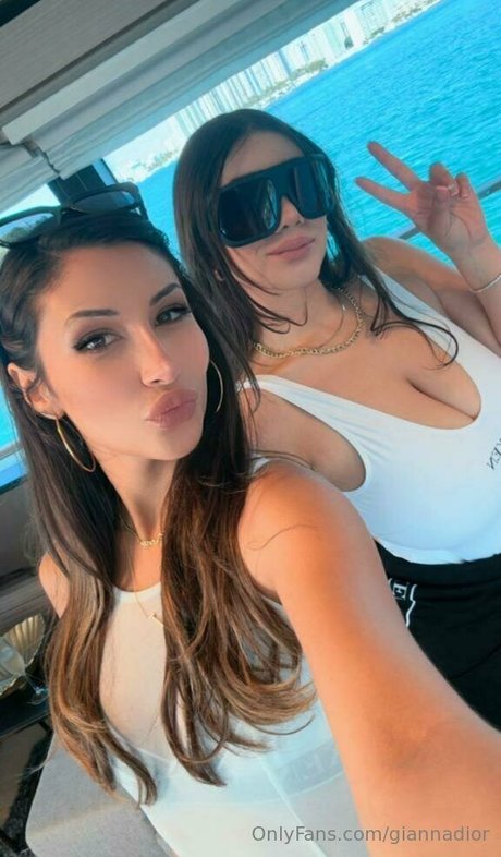 giannadior free pornstar img