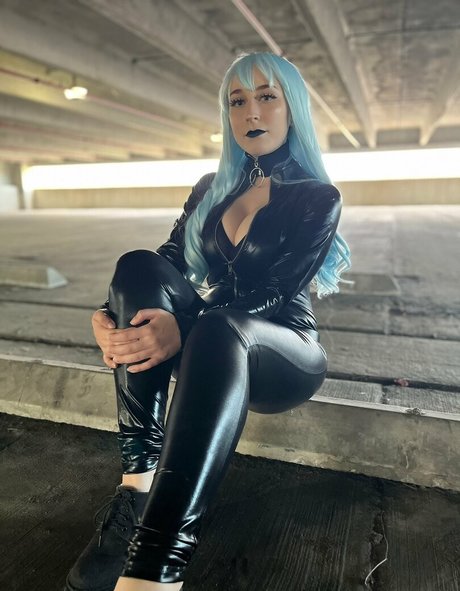 Kyloquinn perfect star img