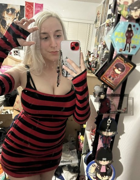 Kyloquinn high quality actress gallery