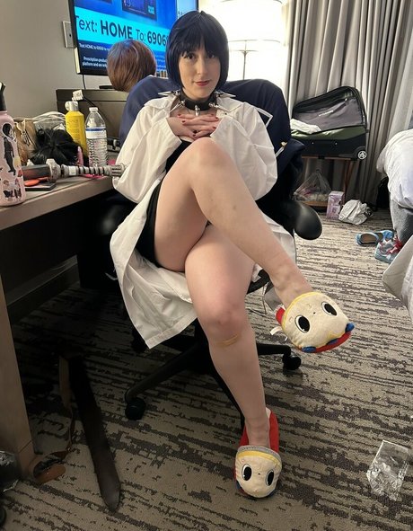 Kyloquinn star naked images