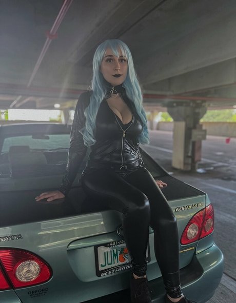 Kyloquinn hd model pic