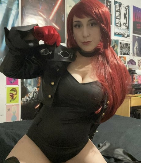 Kyloquinn model pornographic img