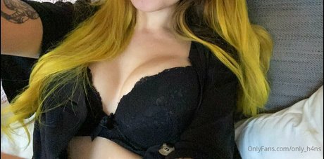 only h4ns nudes model picture