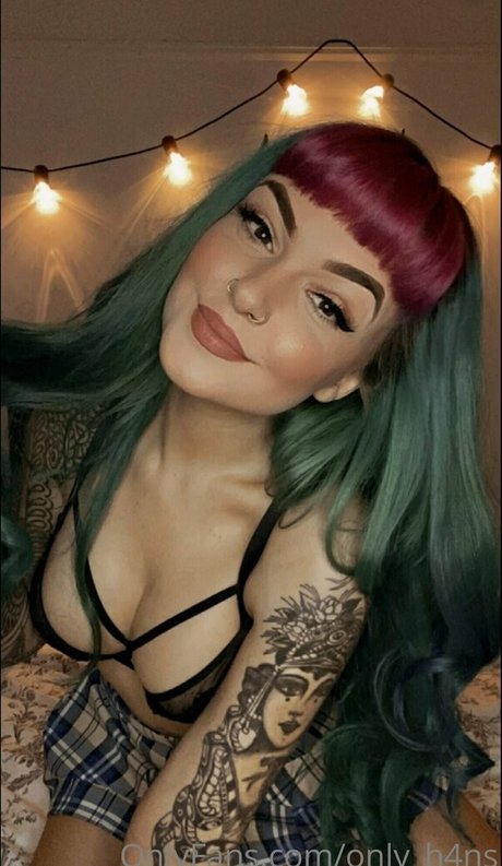 only h4ns erotic pornstar archive