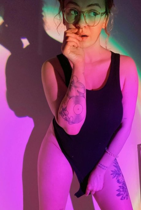 roeschach pornstar sexy pic