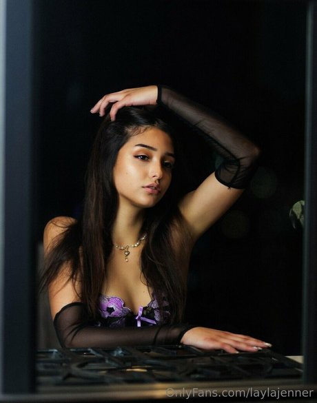 laylajenner perfect model img