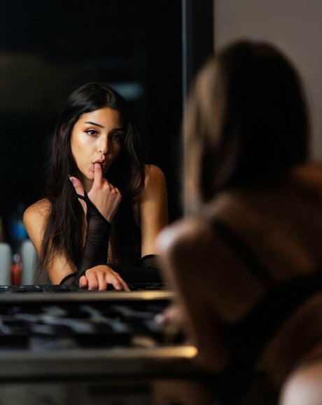 laylajenner nudes star images