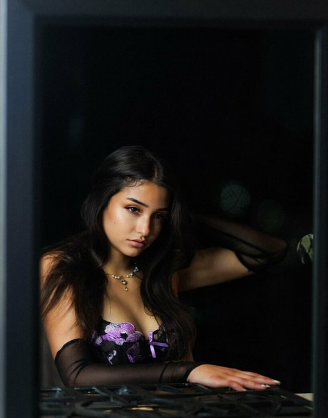 laylajenner star naked pics