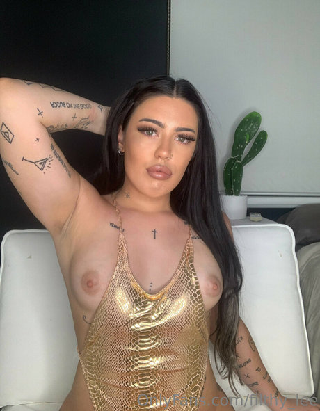 filthy lee model adult pics