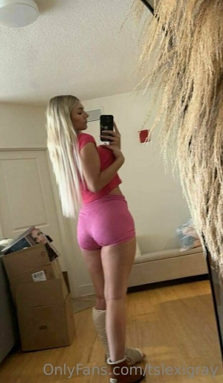 onlylexigray adult actress image