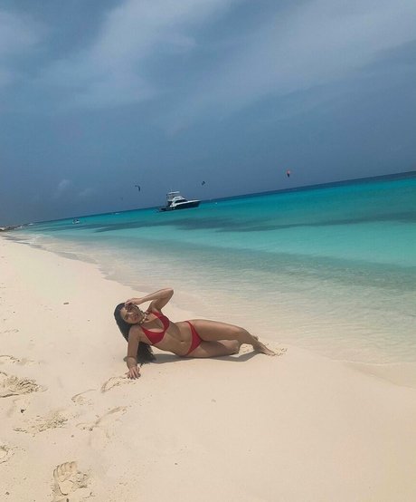 Graciely Junqueira star erotic picture