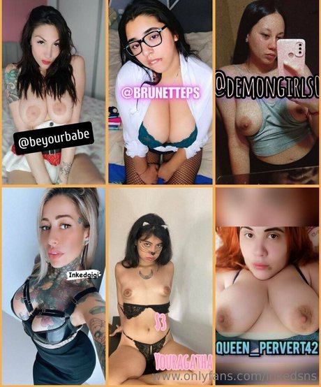 inkedgigi hot star picture