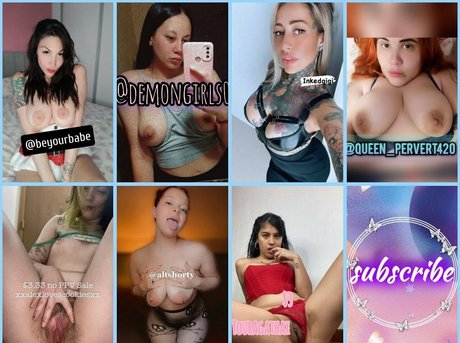 inkedgigi hd model pictures