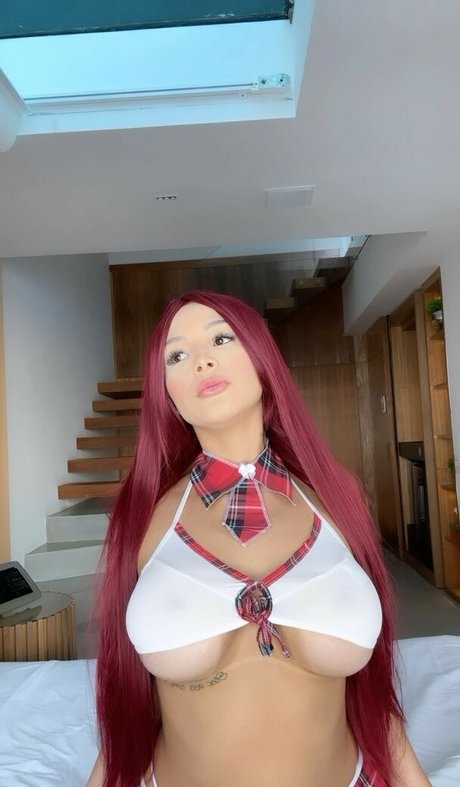 Emily Fernanda pornstar perfect photos