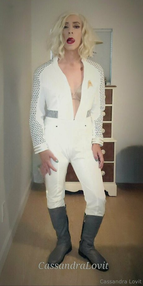 cassandralovit erotic star photo