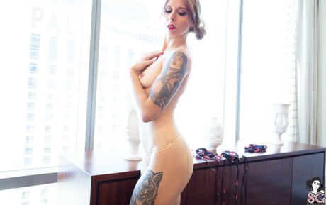 Deepthroat Slushie beautiful pornstar pic