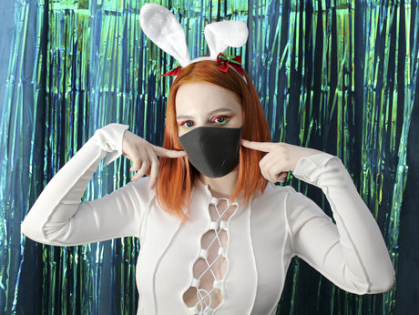 Nyabii free model photos